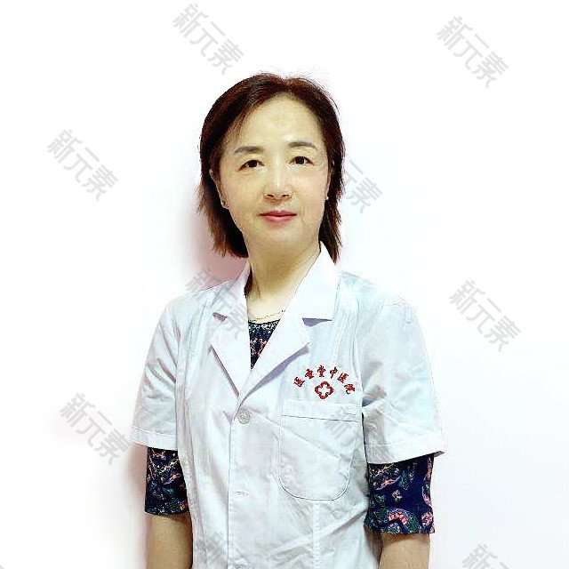 东莞医圣堂医院任贤勤
