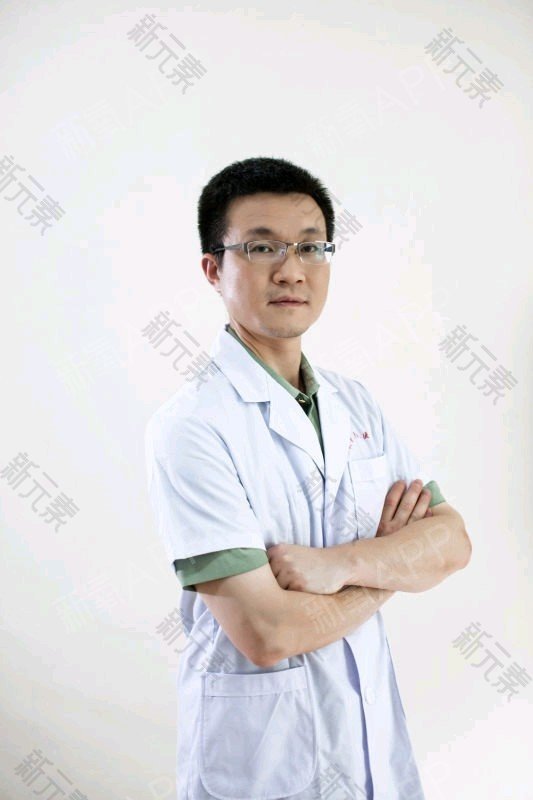 长沙美沃医疗美容袁华