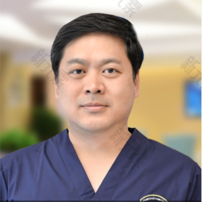 劲松口腔（方庄分院）李翔