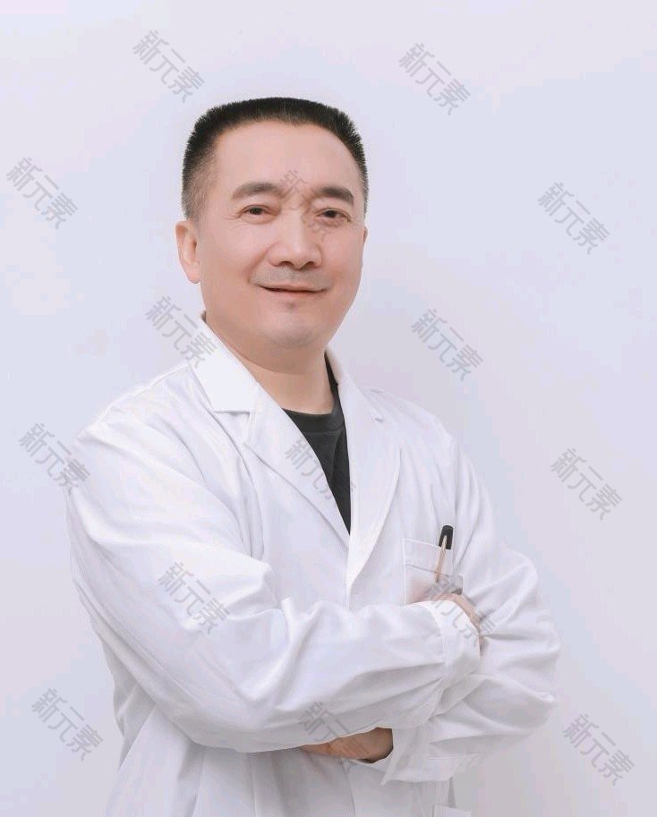 成都修肤堂医疗美容马德强