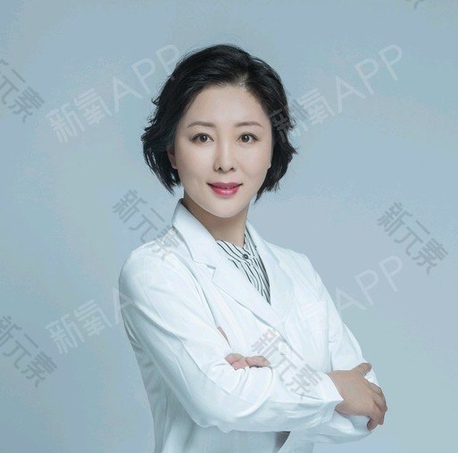 沈阳百嘉丽医疗美容医院侯亚杰