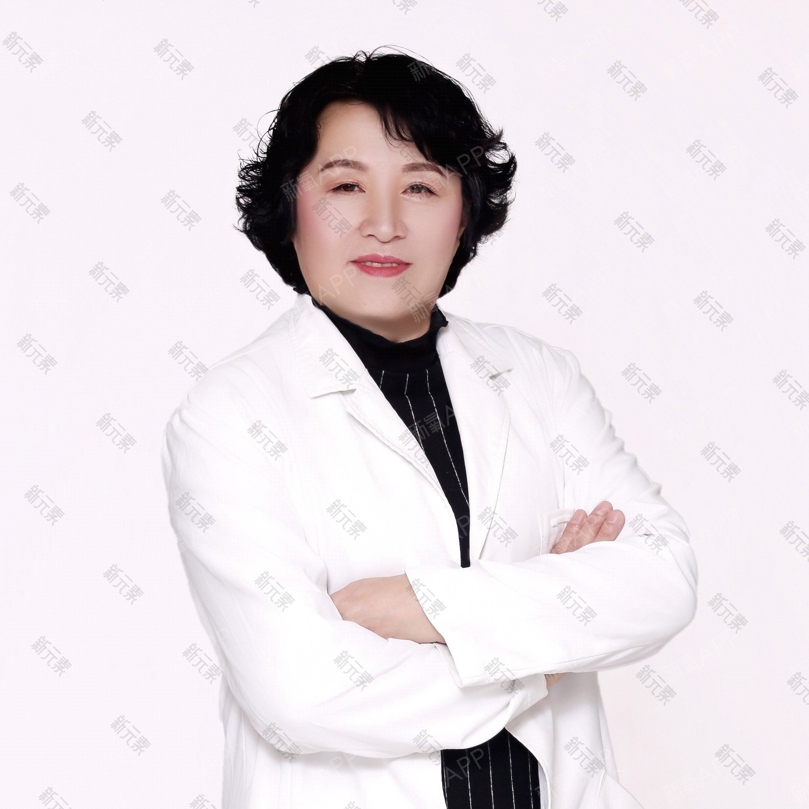 沈阳创美荟医疗美容宁艳芬