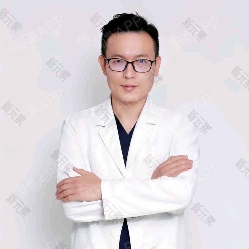 沈阳创美荟医疗美容于德江