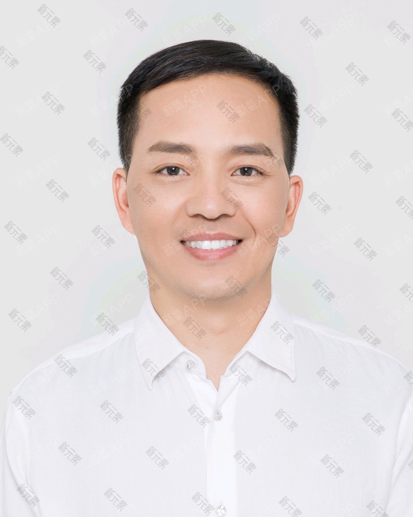 王松 头像