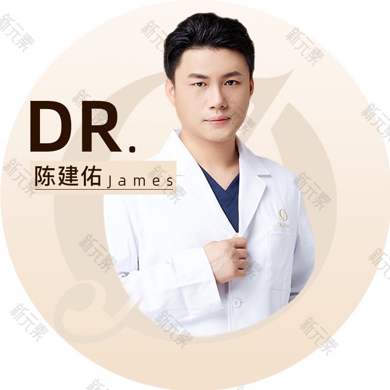 陈建佑 头像