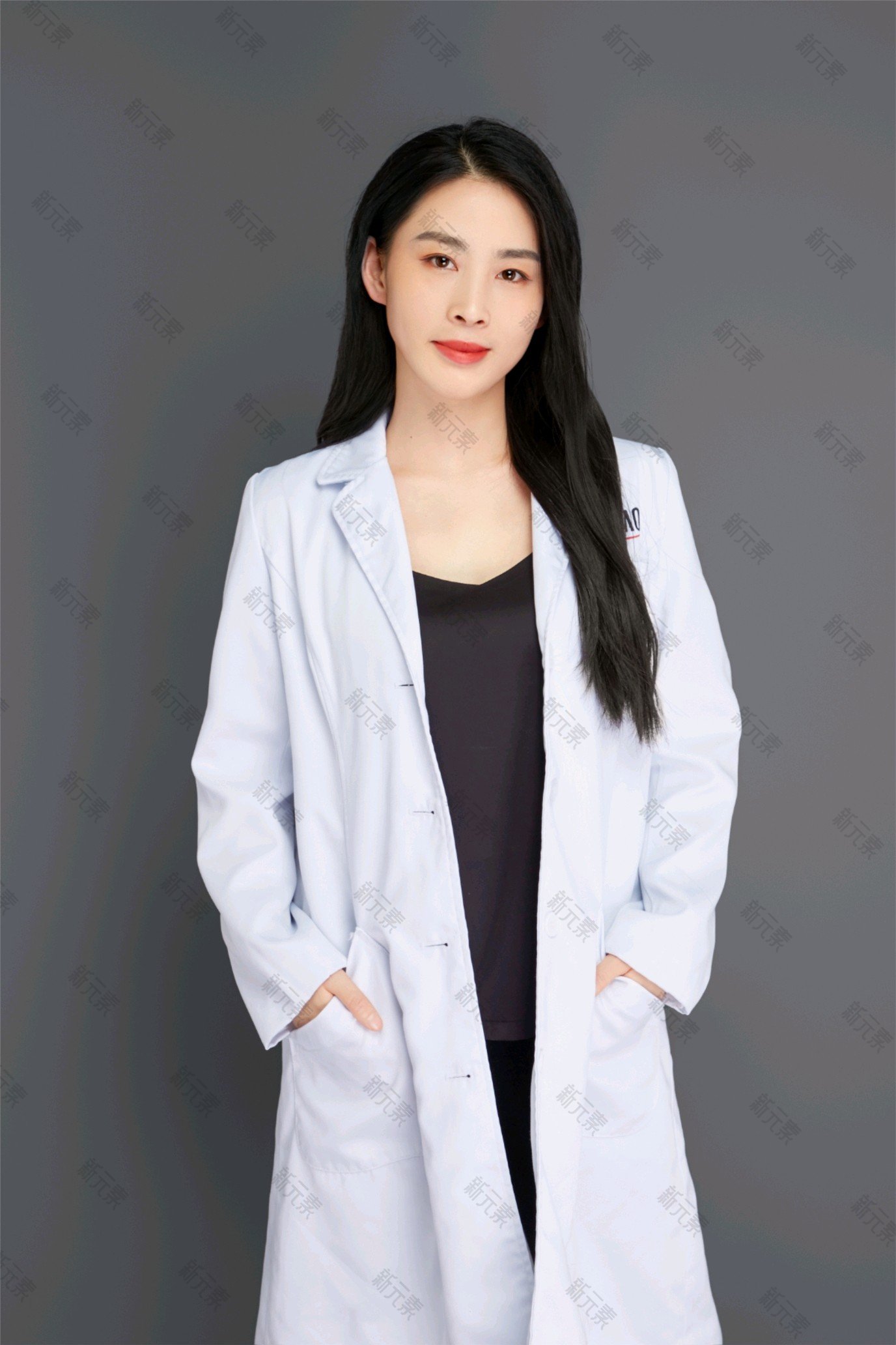 吴杰芳 头像