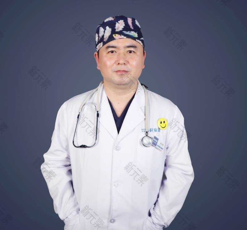 科发源微针植发全球连锁（深圳分院）陈海亮