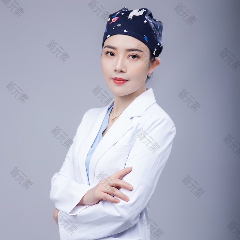 昆明韩辰医疗美容医院王天仙