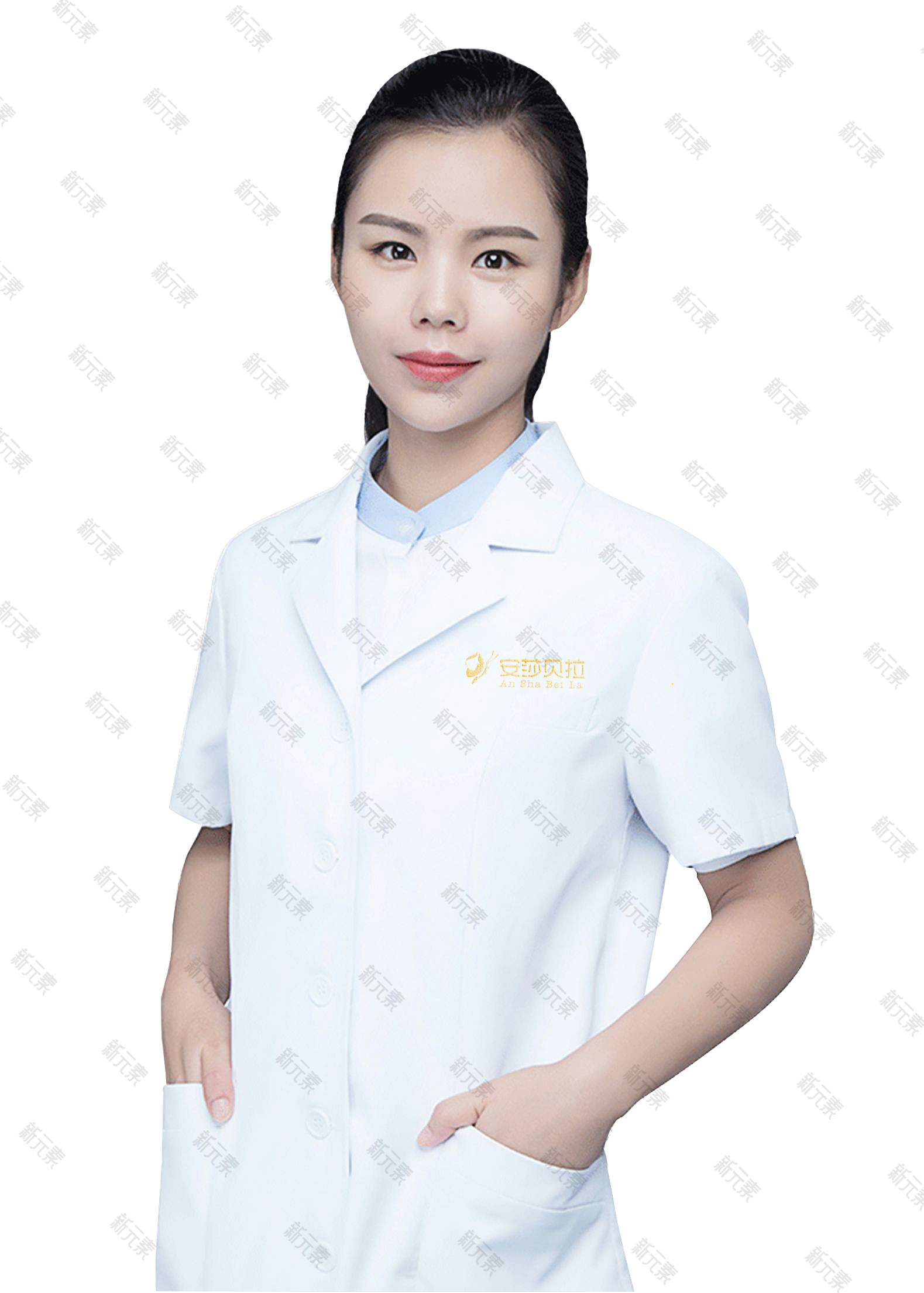 成都安莎贝拉医疗美容整形向维