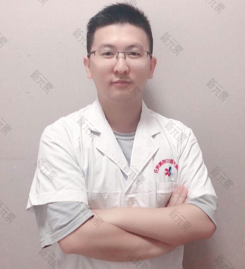 抚州东方薇琳医疗美容胡聪印