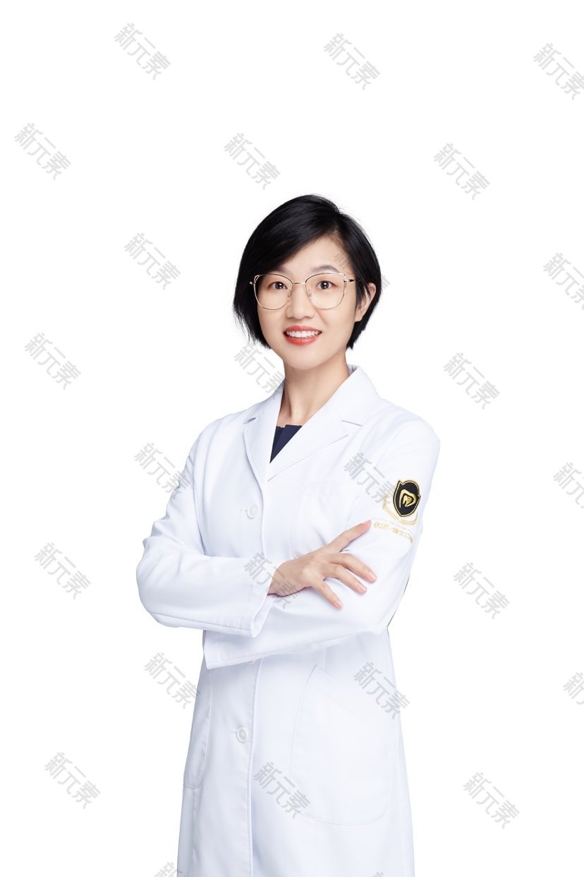 哈尔滨优诺爱建口腔门诊有限公司杨婧茹