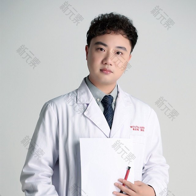 薇诺娜皮肤医疗美容中心杨成