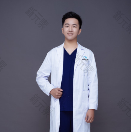 赛德阳光口腔隐适美矫治中心(西安高新分院)石昕
