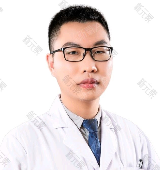 佛山中大口腔医院林养杰