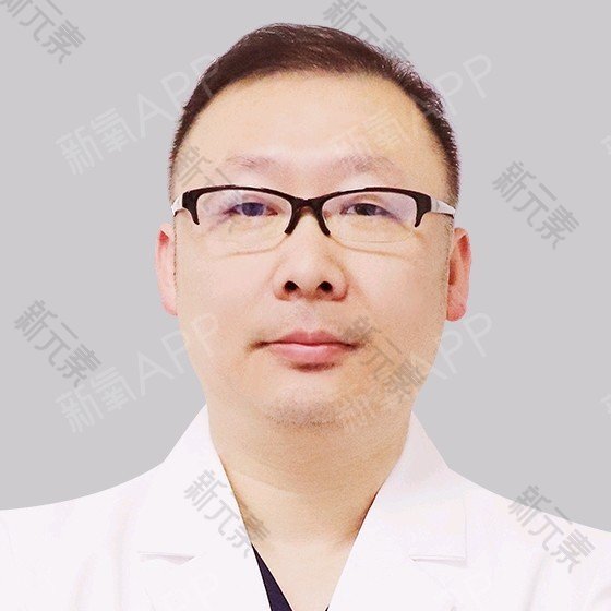石家庄中诺口腔医院聂鑫