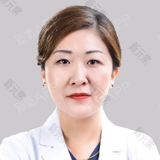 石家庄中诺口腔医院张钰雯
