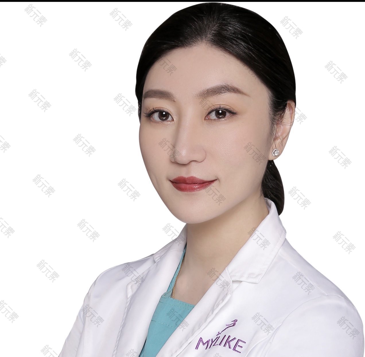 深圳美莱医疗美容医院管乐