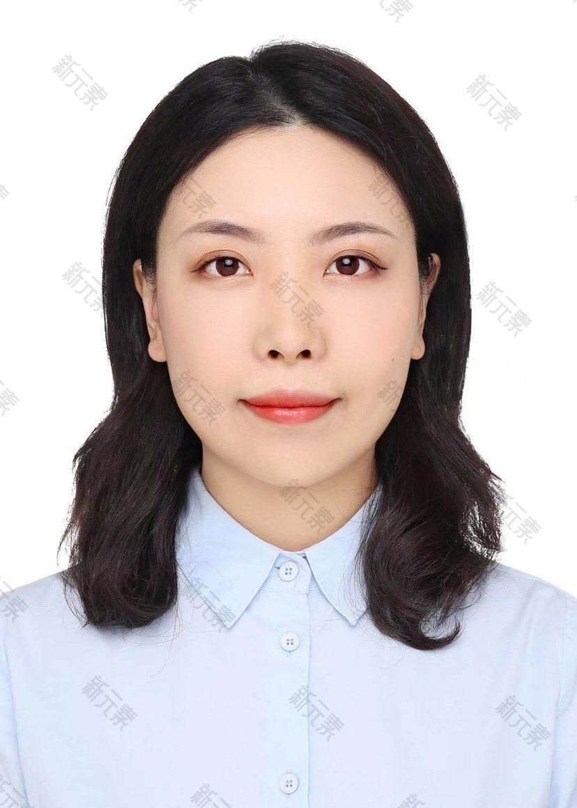 浙江省人民医院整形外科李婧宇