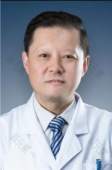 十堰贝美医疗美容何明武