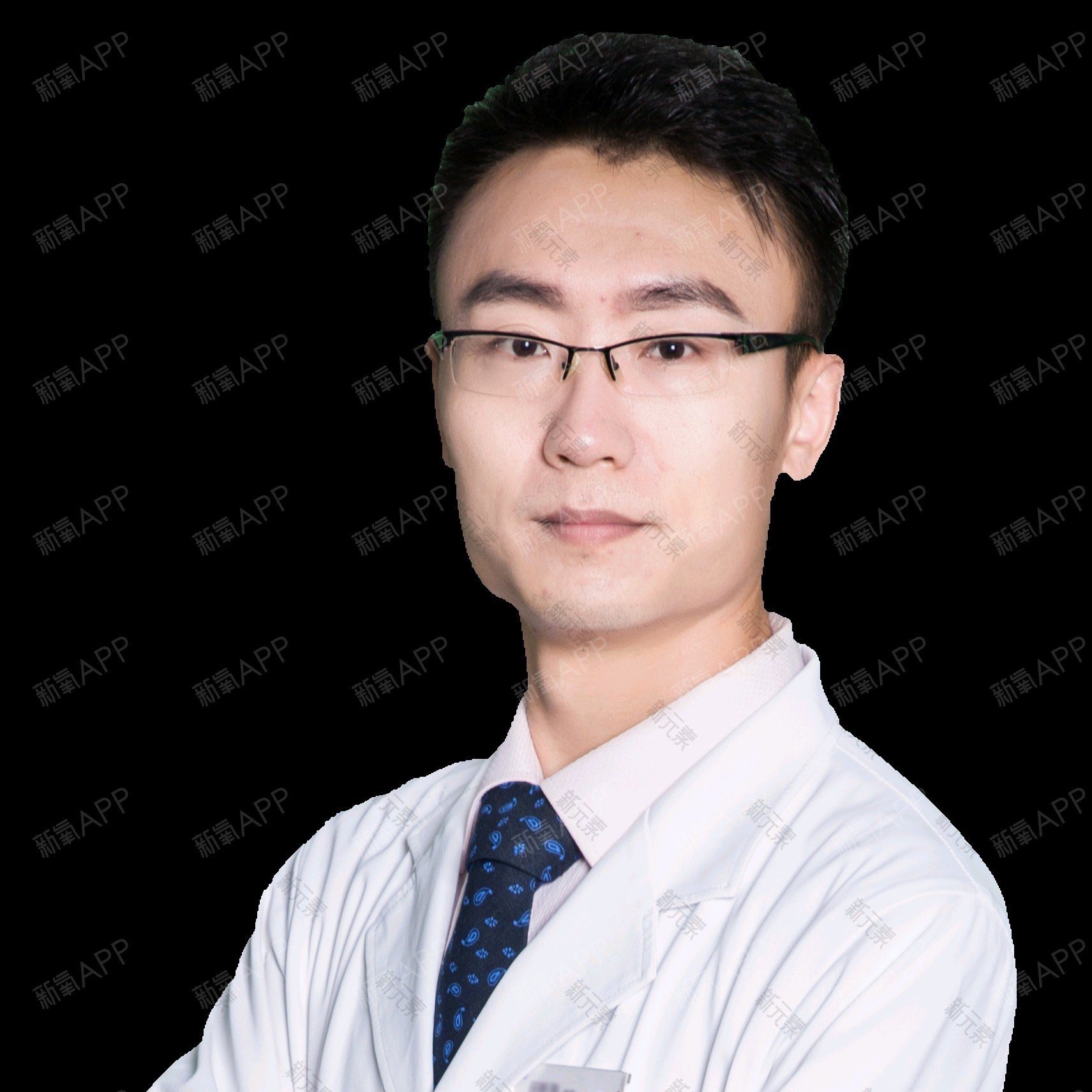 王汇东 头像