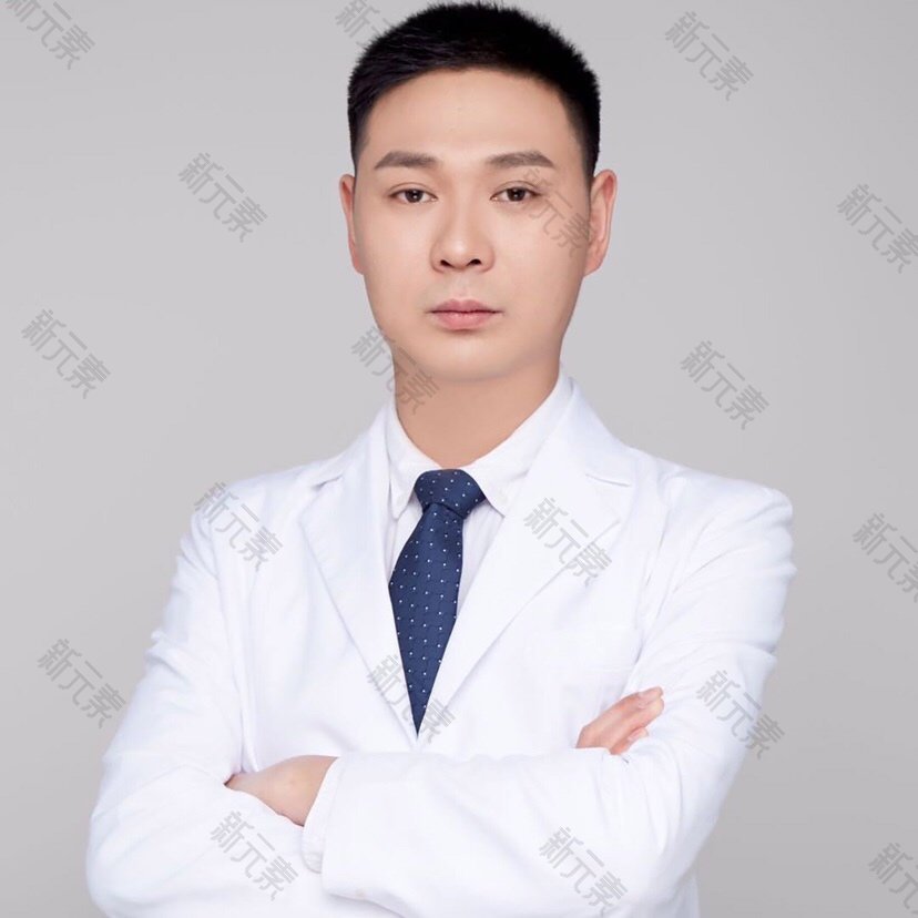 杭州美天美医疗美容梁晓洋