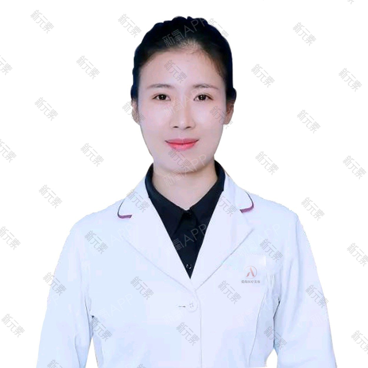 洛阳爱尚医疗美容门诊部李敏