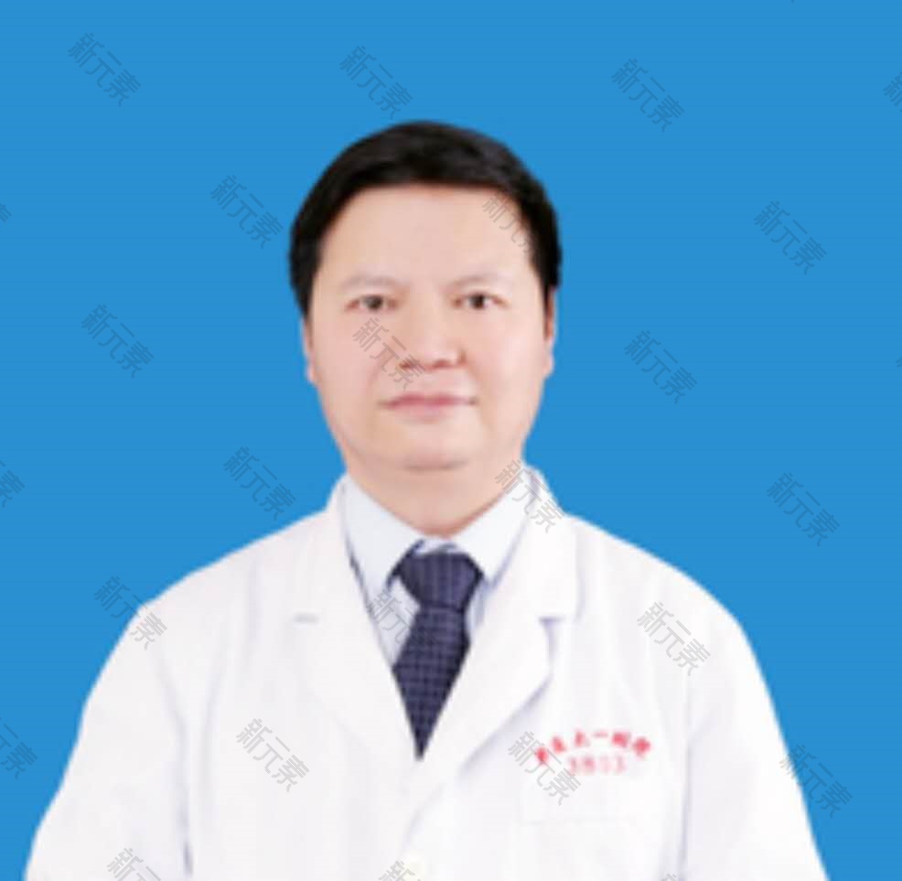 新疆医科大学第一附属医院董祥林