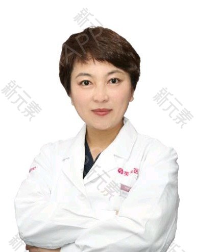 锦州医疗美容医院赵琳
