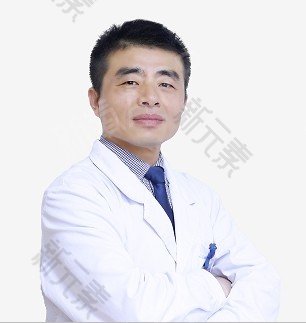 无锡建国中医院邵军