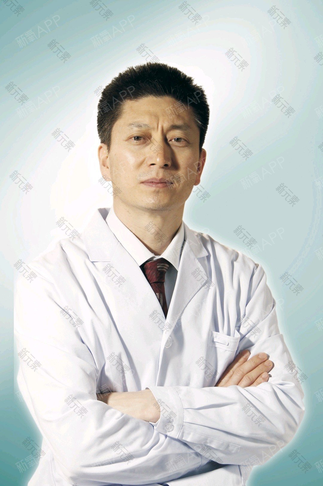 北京欧扬医疗美容门诊部孙宝东