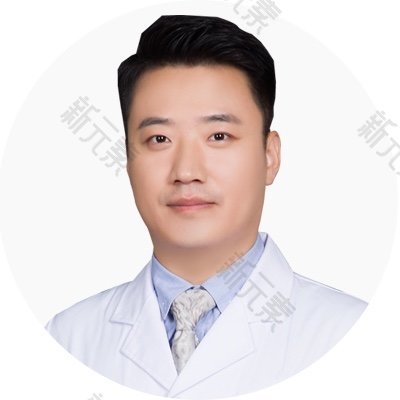 南京韩辰医疗美容医院潘光磊