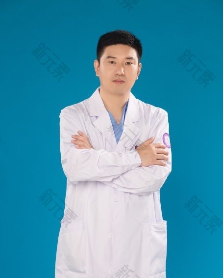 碧莲盛·不剃发植发全国连锁（苏州分院）李中先