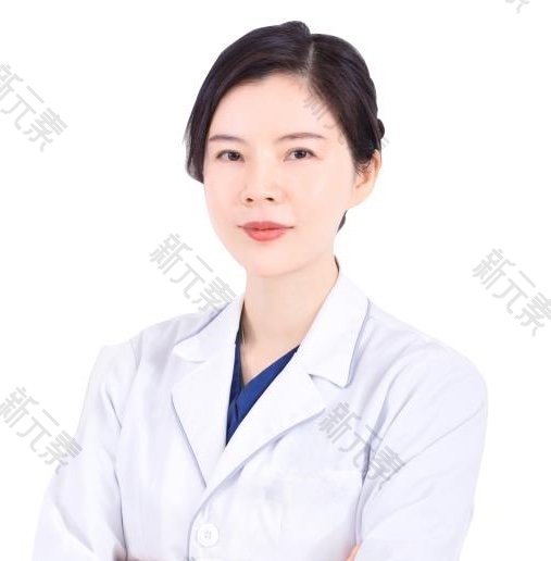 刘英娟 头像