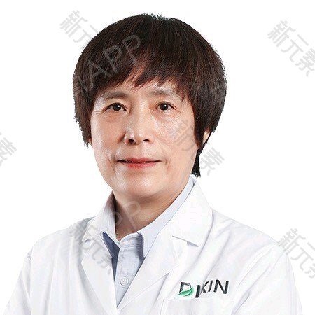 李怀芳 头像