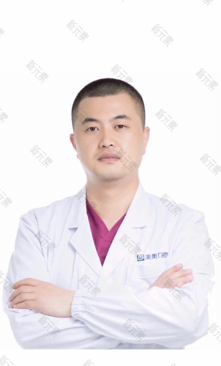 南京美奥口腔（鼓楼店）陈杰