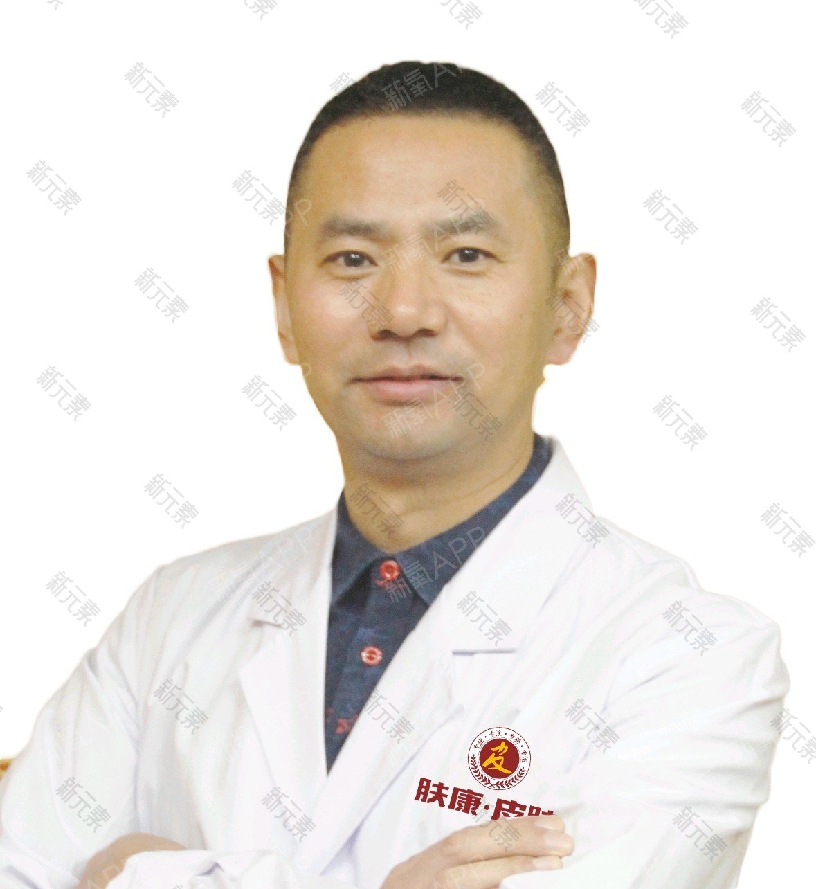 贺景阳 头像