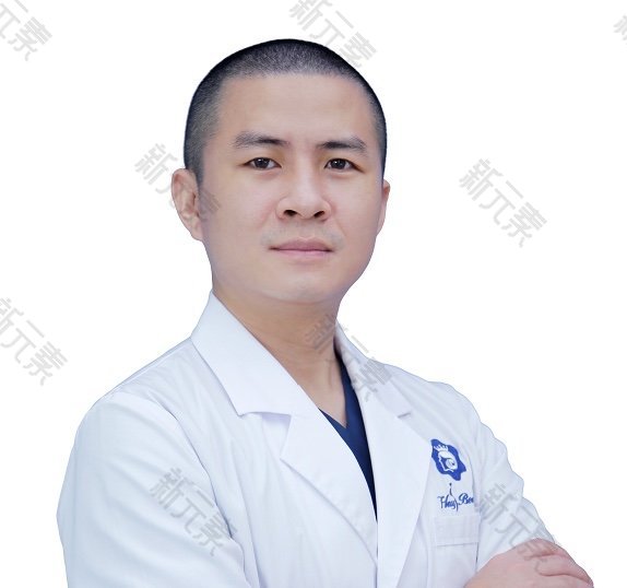 福州海峡美容医院林智斌