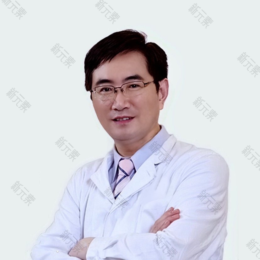 上海悦目佳容医疗美容吕京陵