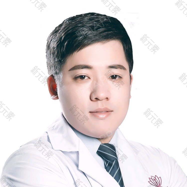 临沂卫康整形美容王杰