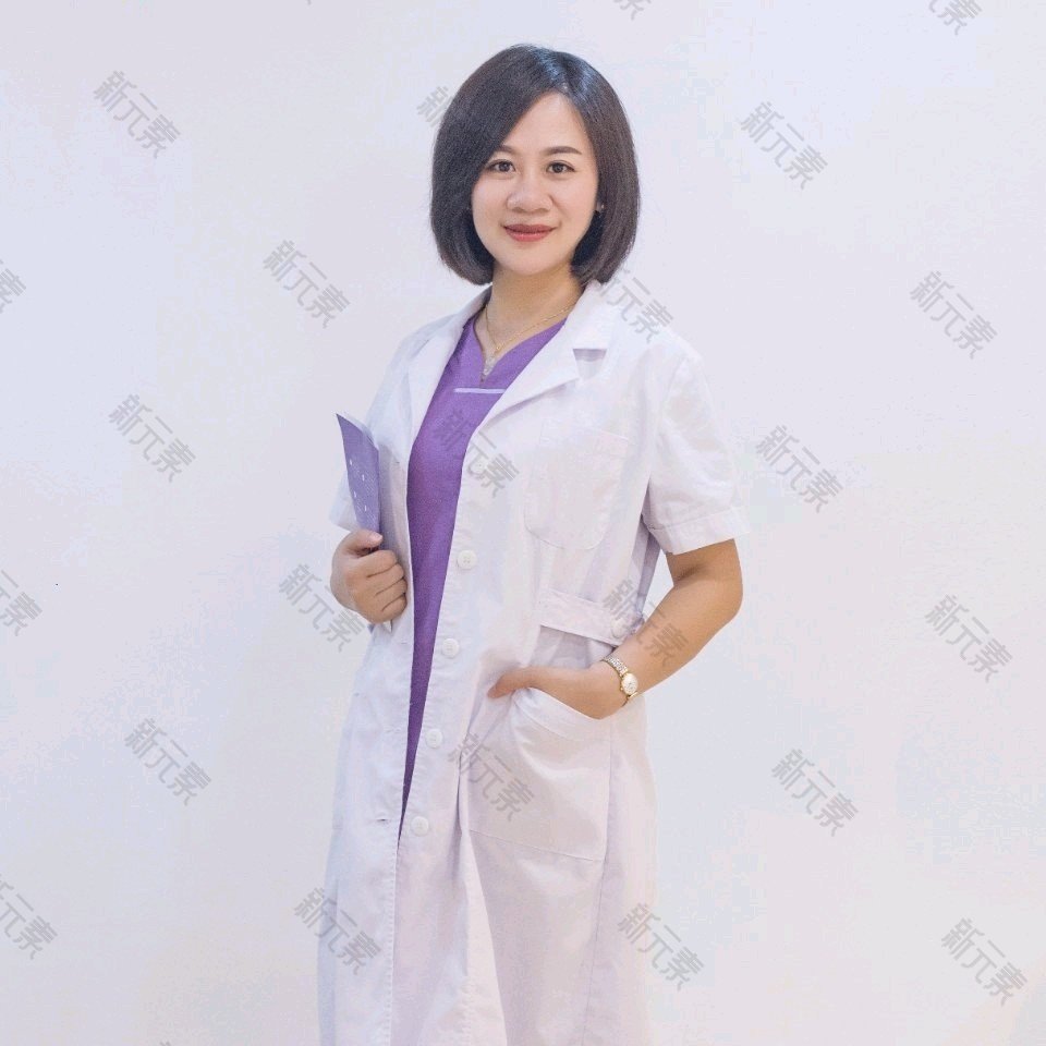 海口晨熹医美杨莎莎