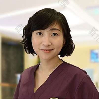 劲松口腔（国贸分院）魏然