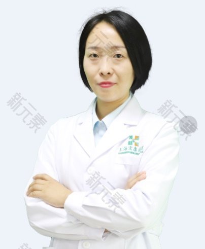 上海宏康医院·私密整形朱意芳