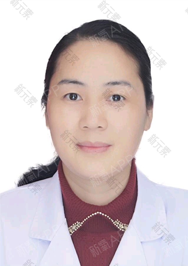 苏州工业园区藏德医疗美容诊所陈玉环