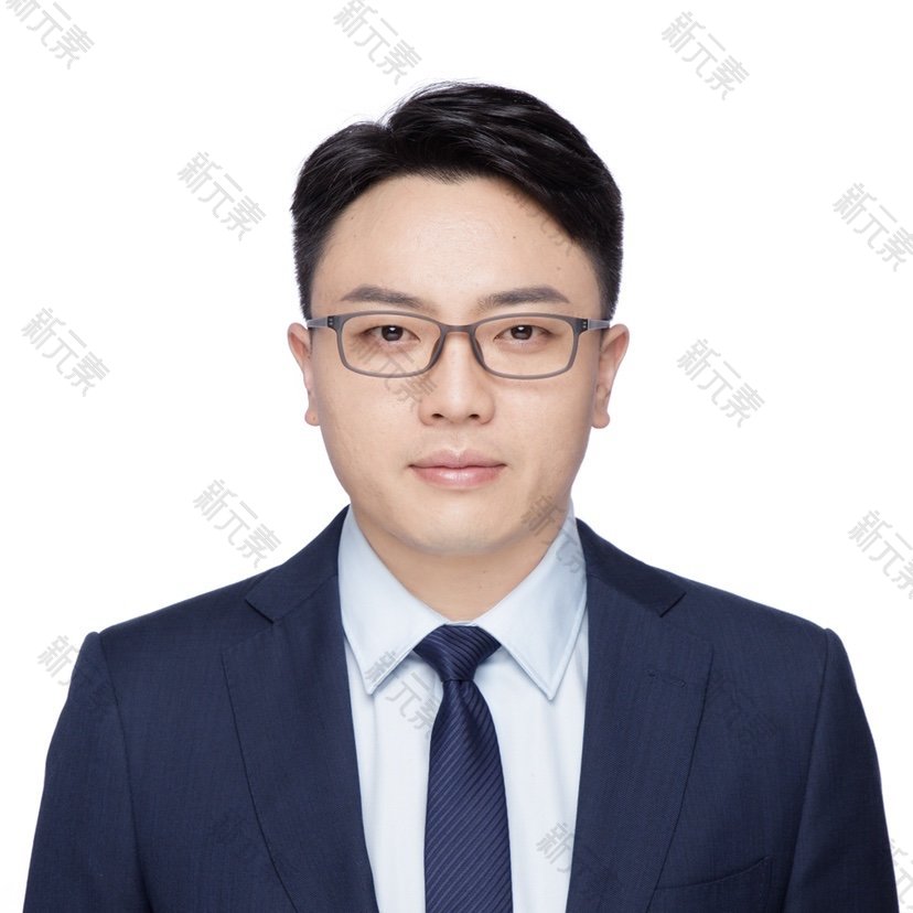 姚杰 头像