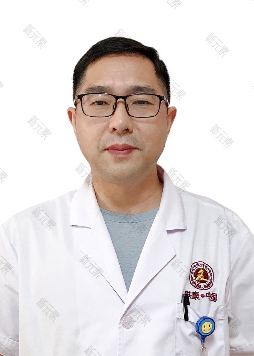 邢留才 头像