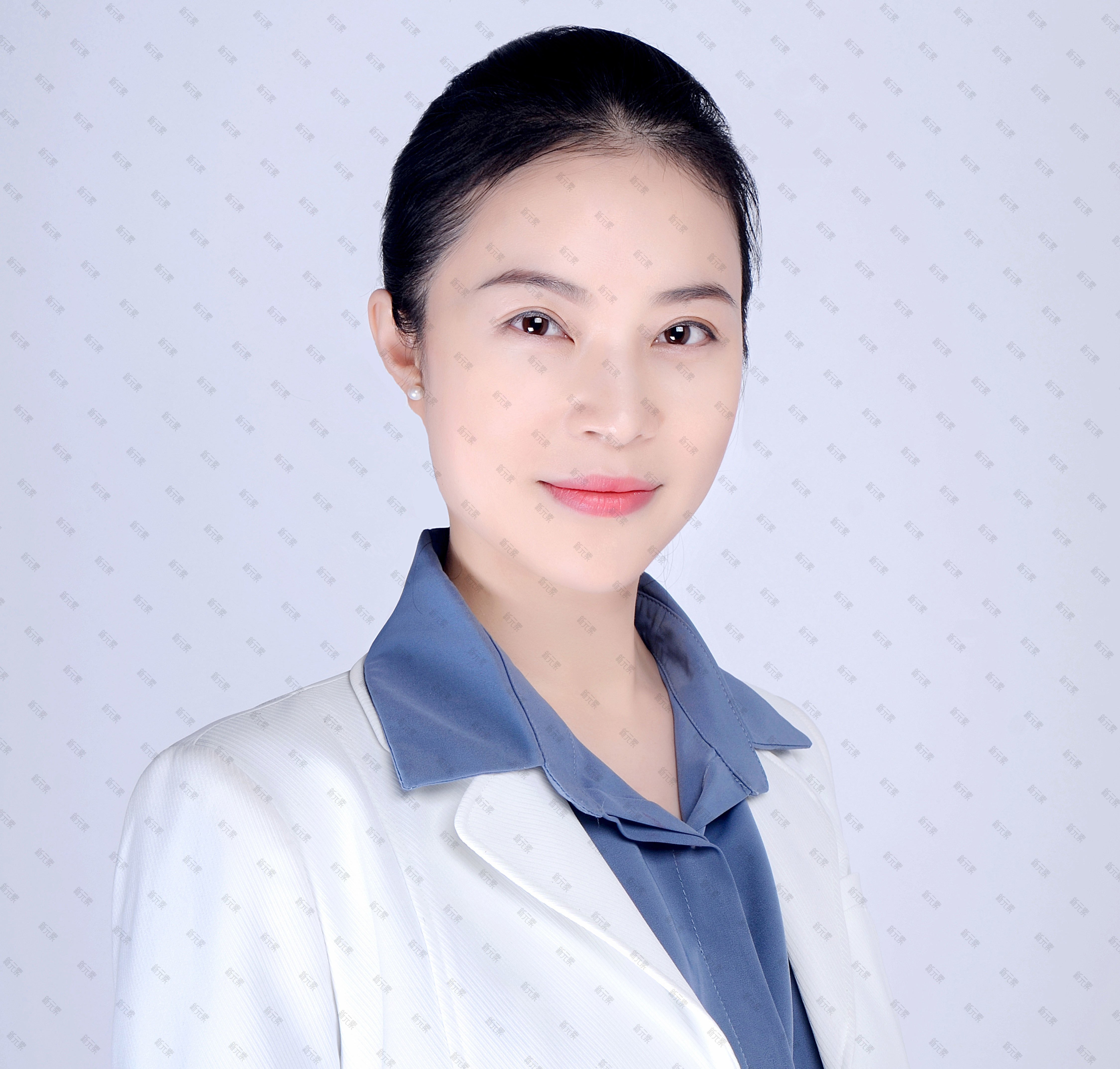 璞漾医美杨皓月
