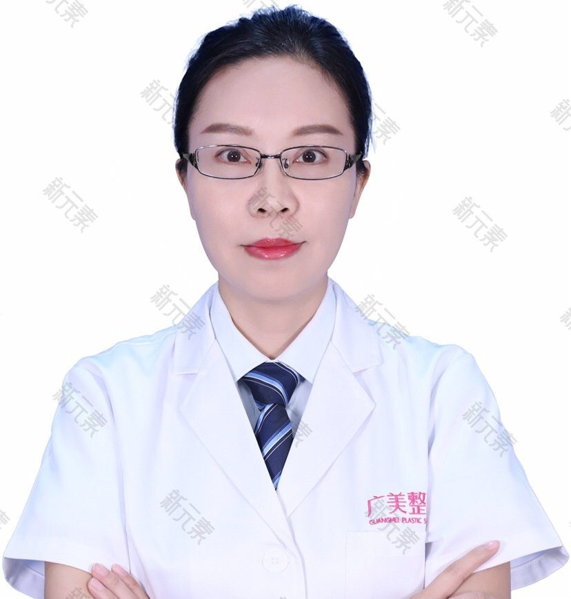 谢金华 头像