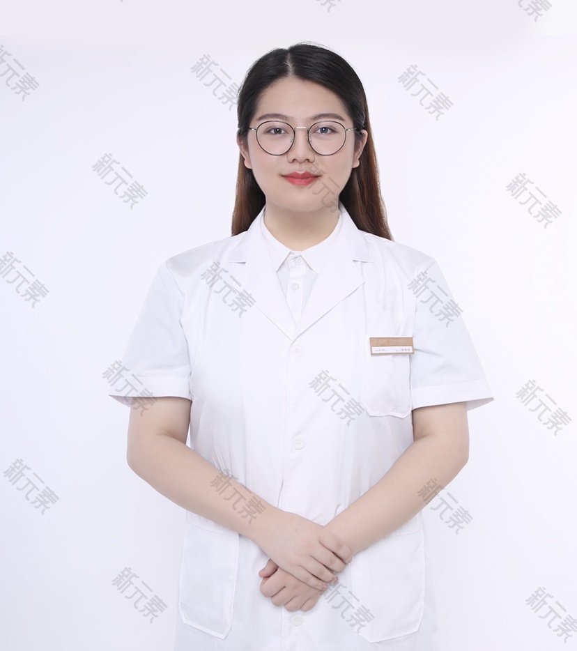 温州芘丽芙美容医院邹索妮