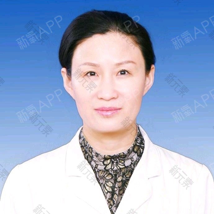 河南省人民医院李雪莉