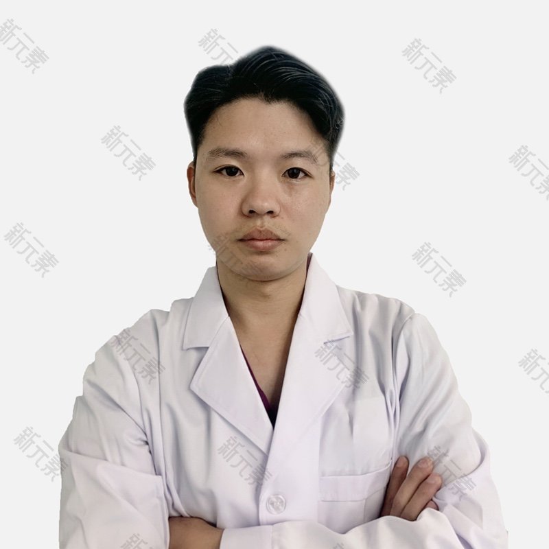 刘王月 头像